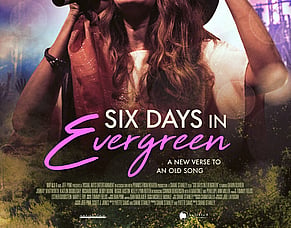 'SIX DAYS IN EVERGREEN' Trailer &ndash; Dawn Olivieri Stars In Music And Romance Drama