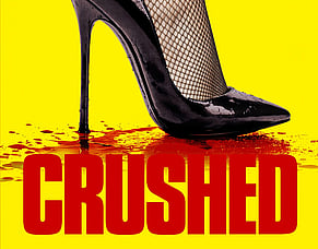 'CRUSHED' Trailer &ndash; Steve Oram&rsquo;s Faith Is Pushed To Breaking Point In Simon Rumley Horror Thriller