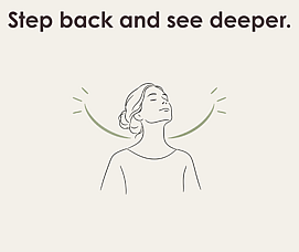 What Do You See? The Question That Reveals Everything