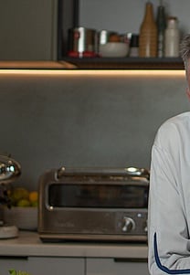 Simon Gault 