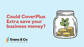 Could CoverPlus Extra save your business money?