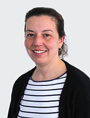Alice Leadbetter - Road Safety Coordinator