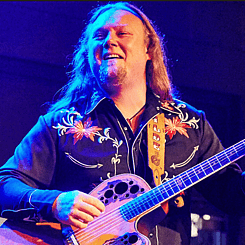 Jesse Wilde, Wilde Records Recording Studios