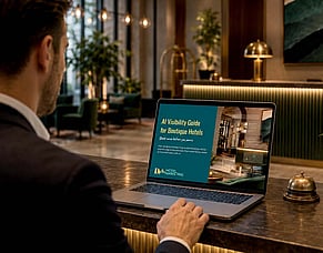 AI Visibility Guide for Boutique Hotels
