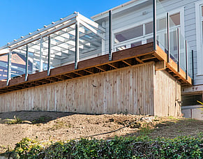 How to Plan a Deck for a Wellington Home
