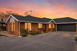 SOLD - 94 Wentworth Drive, Rototuna North$1,057,751