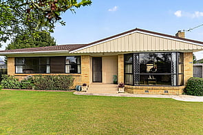 SOLD - 61B Te Aroha St, Hamilton East$759,755