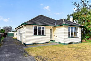 SOLD - 6 Wordsworth Cres, Enderley$510,000
