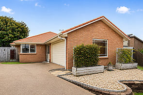 SOLD - 5 Lansbury Ct, Rototuna North$920,000