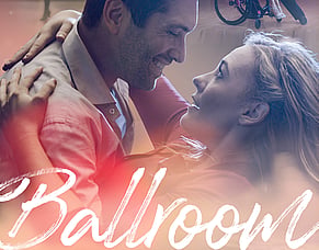 'BALLROOM' Trailer &ndash; Madeline Delp Fights To Reclaim Her Dream In New Dance Romance Drama