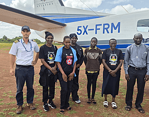 Bringing Judith Home: One Less Burden for a Grieving Family