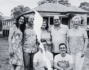 What the law can't fix in a family inheritance dispute
