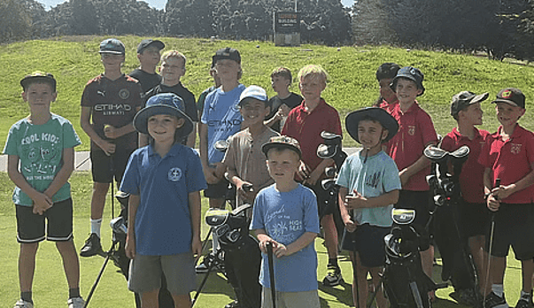 Giving Back to our Community
