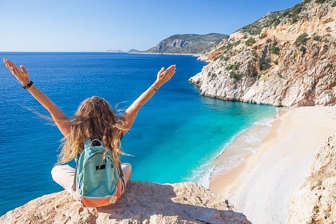 October holidays to Turkey