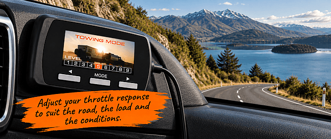 What Does an iThrottle Controller Actually Do?
