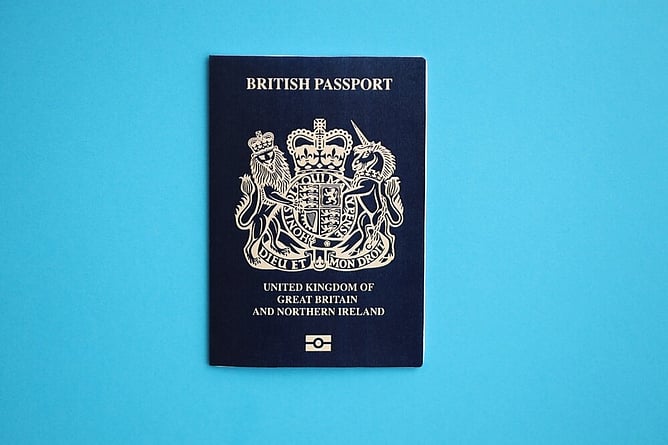 Late Deal Holidays - Make sure your passport is valid