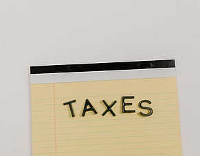 The Autumn Budget