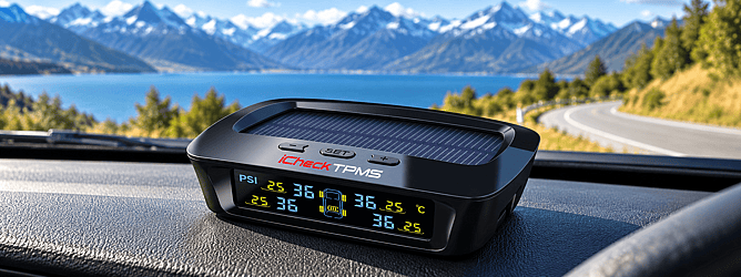 How Does a TPMS Help?