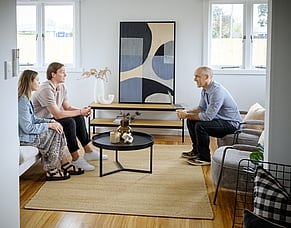 How much can we borrow? A straight answer for first home buyers.