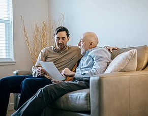 Enduring powers of attorney: an important part of your financial plan