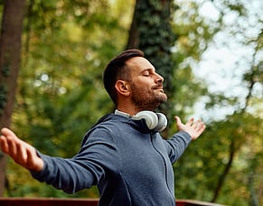 Medical recovery and financial recovery are not always the same