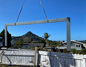 Why Structural Steel Installation Is Quoted as an Estimate