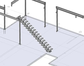 Preliminary, IFA or IFC? Understanding Structural Steel Drawings