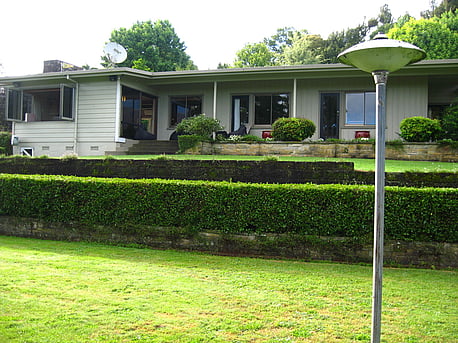 Accommodation