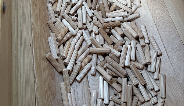 Multi-Groove Plugs