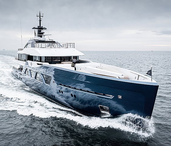 Yacht Management