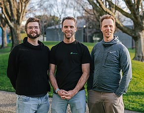 Founder Five in 5: HoloCrop