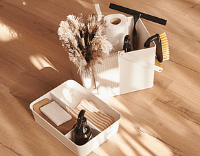 How a Regular Professional Home Clean could change your week &mdash; and your life