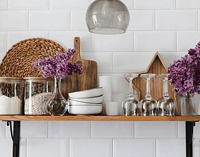 The Real Reason Spring Cleaning Feels So Good and the 6 Principles that will Transform Your Home