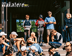 Sail Into 2026/27 with Wakatere