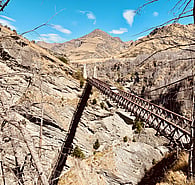 Skippers Bridge.