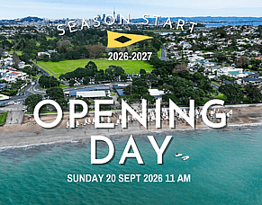 New Season, New Energy - See You on Opening Day