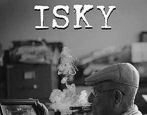 'ISKY' Trailer &ndash; Hot Rod Pioneer Ed Iskenderian Takes Centre Stage In New Motorsport Documentary