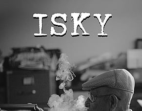 'ISKY' Trailer &ndash; Hot Rod Pioneer Ed Iskenderian Takes Centre Stage In New Motorsport Documentary