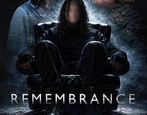 'REMEMBRANCE' Trailer &ndash; Amnesia And Trauma Blur Reality In Mind-Bending British Psychological Thriller