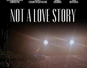 'NOT A LOVE STORY' Trailer &ndash; Childhood Trauma And Family Feuds Reopen Old Wounds