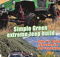 NZ4WD Magazine (June 2023)