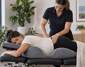10 Common Questions About Chiropractic During Pregnancy