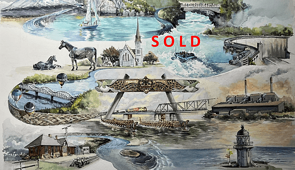 SOLD!