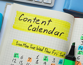 How to Turn One Completed Project Into a Month of Marketing