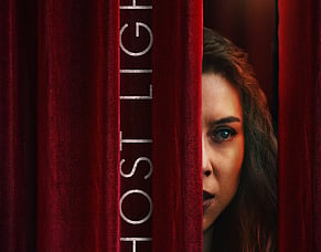 'GHOST LIGHT' Trailer &ndash; Supernatural Mystery Unfolds Inside A Historic Theatre
