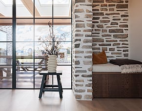 Timber Flooring Tamahere: A Refined Oak Floor