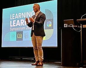 Learning is Learning: Three Conversations Worth Continuing | Brendan Lee