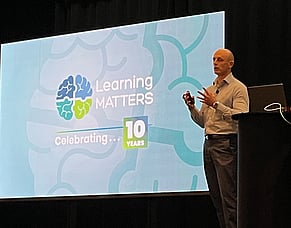 Learning is Learning: Three Conversations Worth Continuing | Rhys Coulson