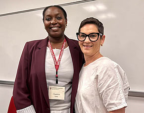 Learning Out Loud: Different systems, shared challenges