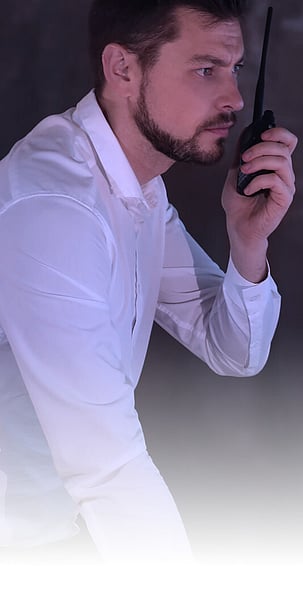Concierge & Guarding
